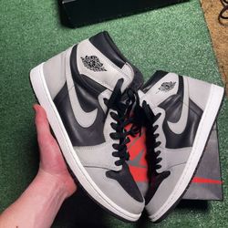 Jordan 1 High Shadows 2.0