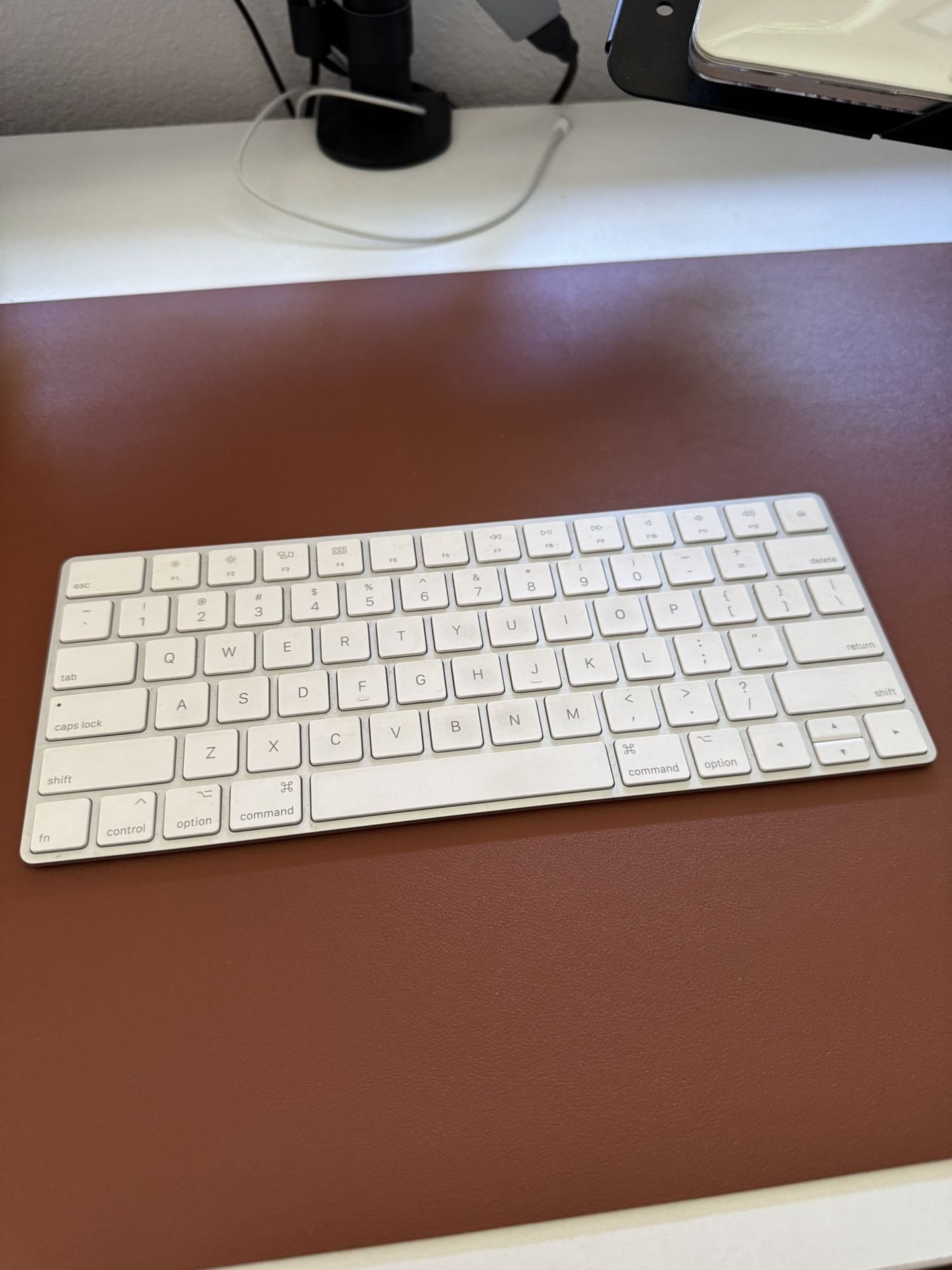 Apple magic Keyboard