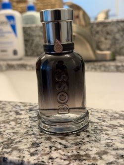 Boss bottled beyond, 50 mL