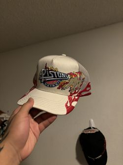 Adjustable Piston Rapidash Hat