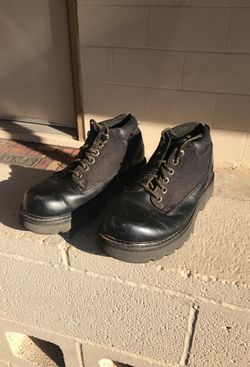 Work boots/shoes