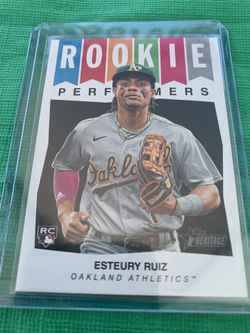 Oakland Athletics Lot