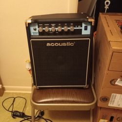 Acoustic Bass B25C