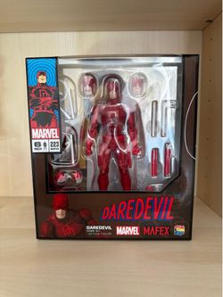 Mafex Daredevil brand new