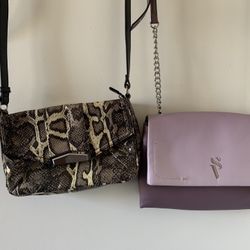 Handbags And Wallets