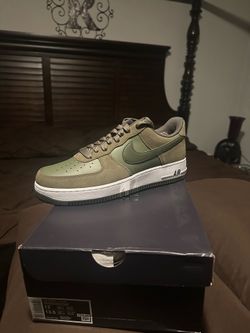 Air Force ones