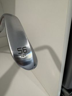 Titleist Vokey SM10 Wedge 52 Degree
