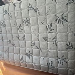 Full mattress. Brand New 