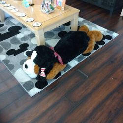 Giant Dog 🐕 Plush 