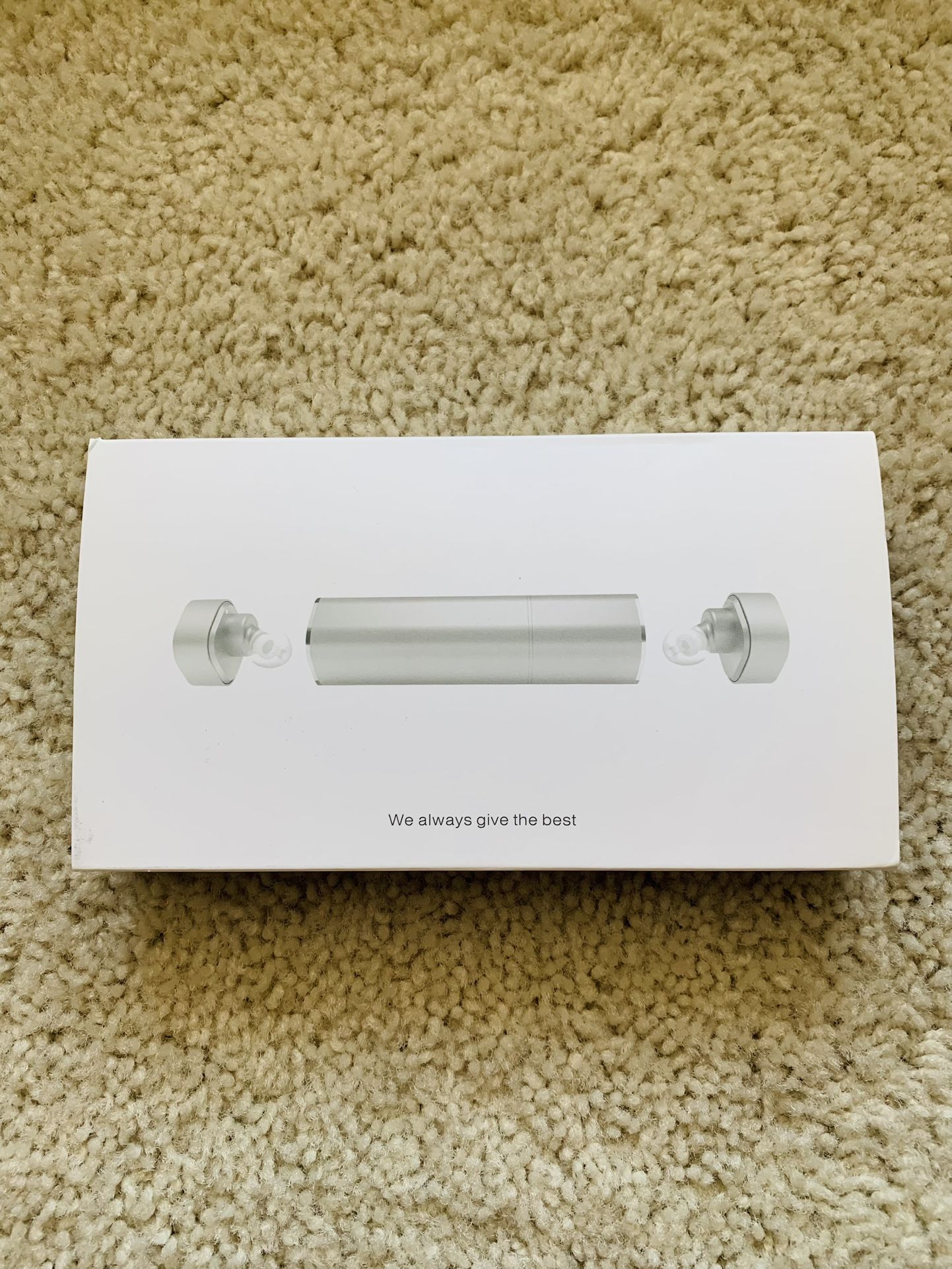 Wireless Earbuds