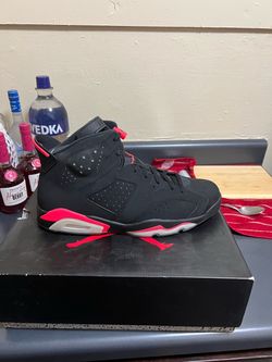 Air Jordan 6