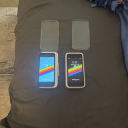 Apple iPod Touch 7th Gen 32 GB 