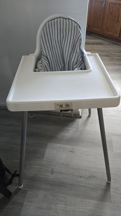 High Chair