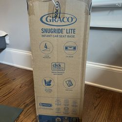 Graco Car Seat