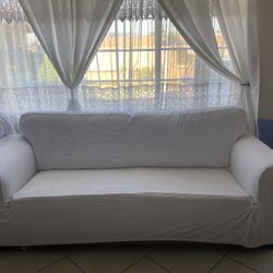 Sofa And Love seat