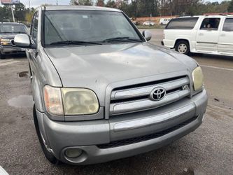 2005 Toyota Tundra