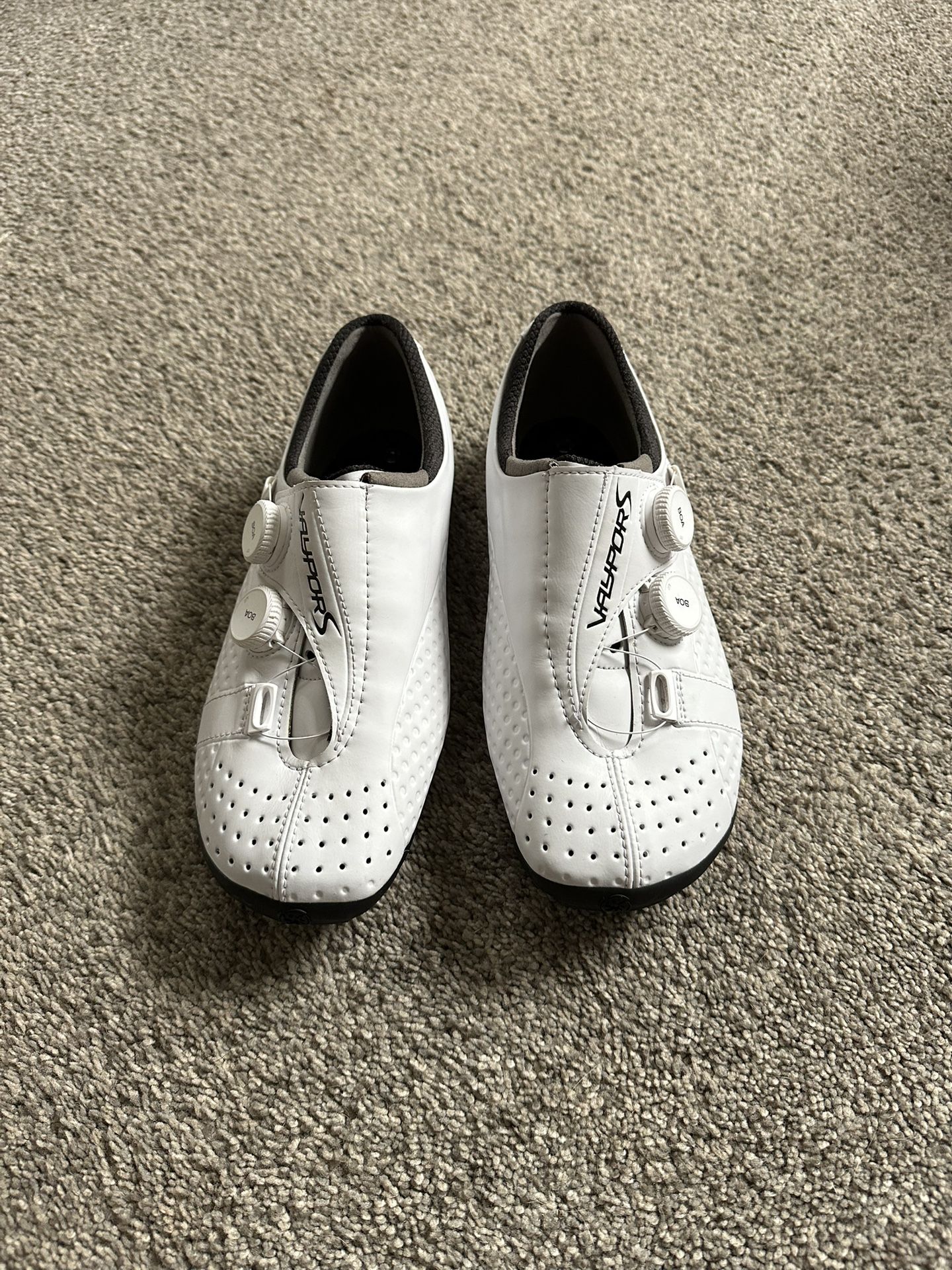 Bont Vaypor S Size EU44 US9.5
