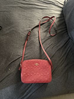 Coach Crossbody Small Bag