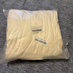 Nylon curtains 106in