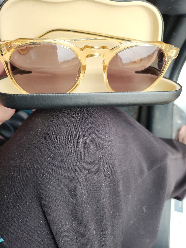 RAEN. REMMY SUNGLASSES