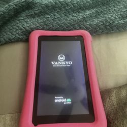 Kids Z1 Android Tablet