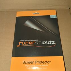 Ipad Air 2 Anti glare Screen Protector 