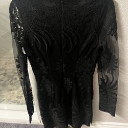 Cocktail/Prom Dress