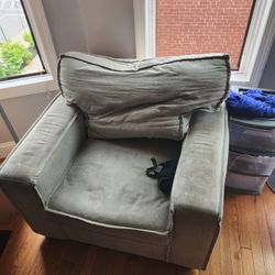 Free Couch And Sectional