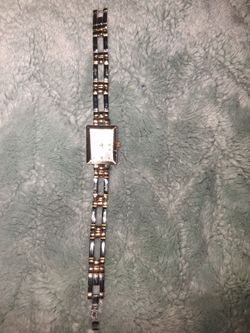 Anne Klein  women's  watch