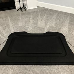 Ford Focus Hatchback rear trunk Cargo Privacy Cover 