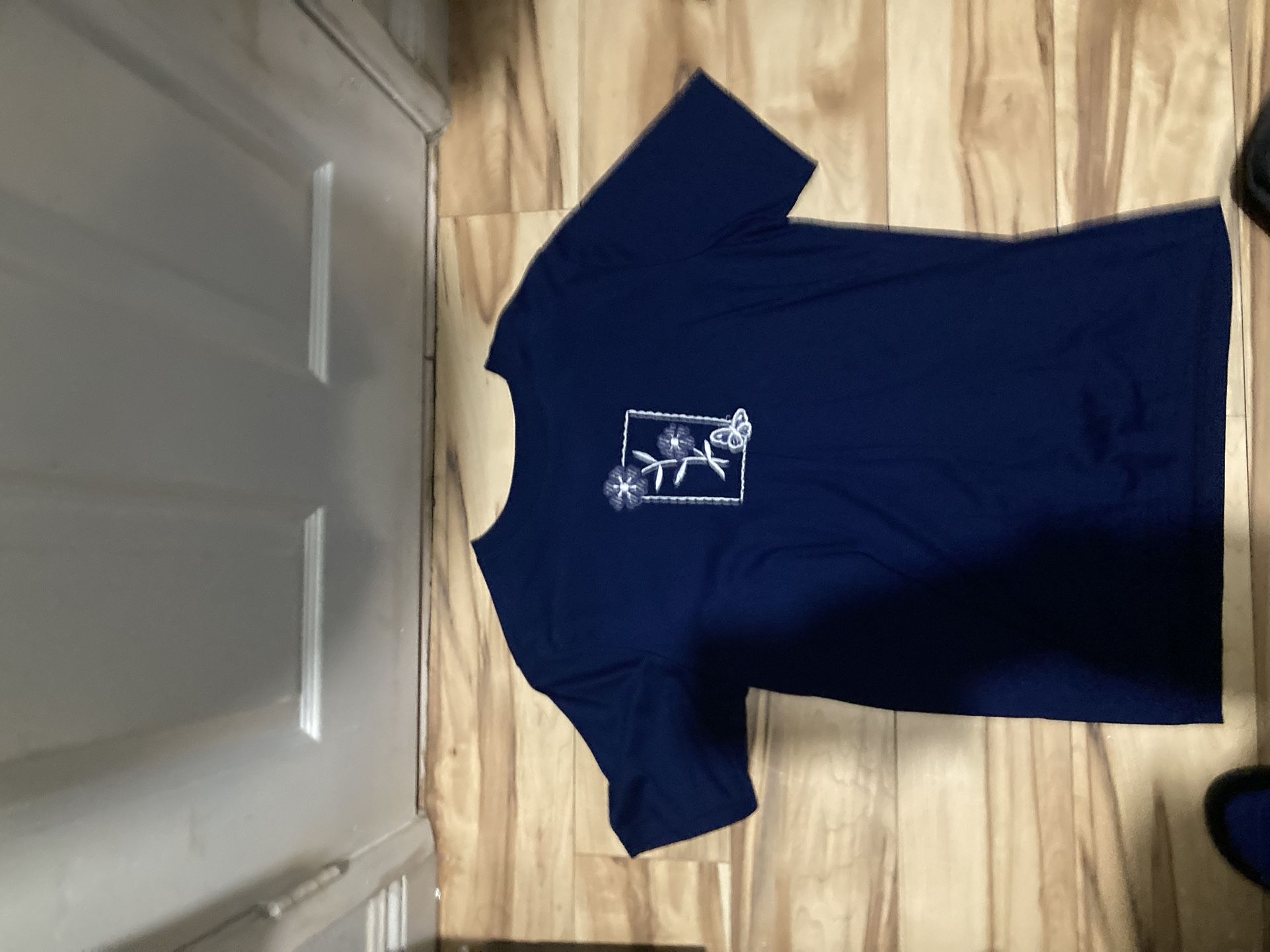 Short Sleeve 