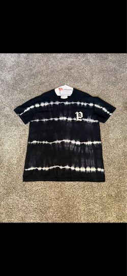 Purple Men’s Shirt Size Large