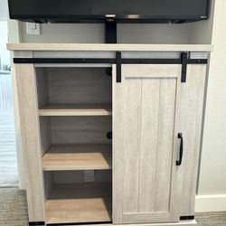 TV Cabinet (or Any Other Cabinet!)