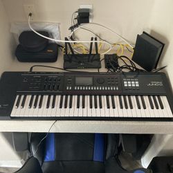 Roland Juno D 61 Synth 