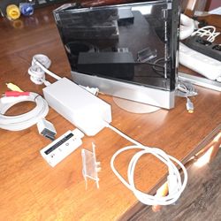 Nintendo Wii  Bundle 