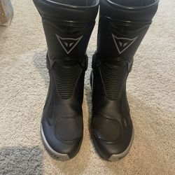 Dainese Boots