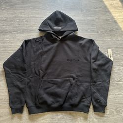 Essentials Stretch Limo Brand