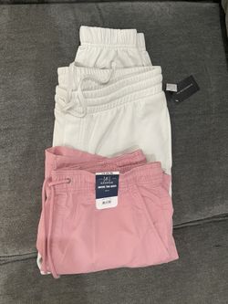 Large for this brand is 36-38 waist.