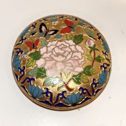 Hand Painted Antiques from a auction i’m selling them as a bundle 