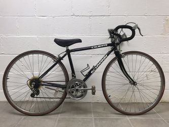 Schwinn caliente 10 speed sale