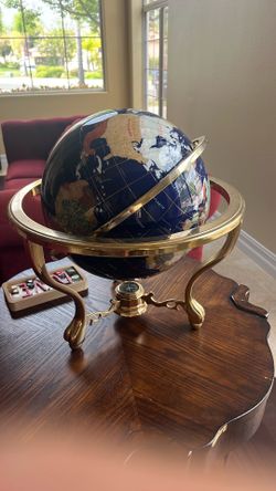 Globe