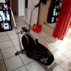 Máquina Para Ejercicio Manual Buenas Condiciones 