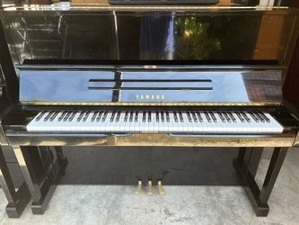 Like New Pianos 