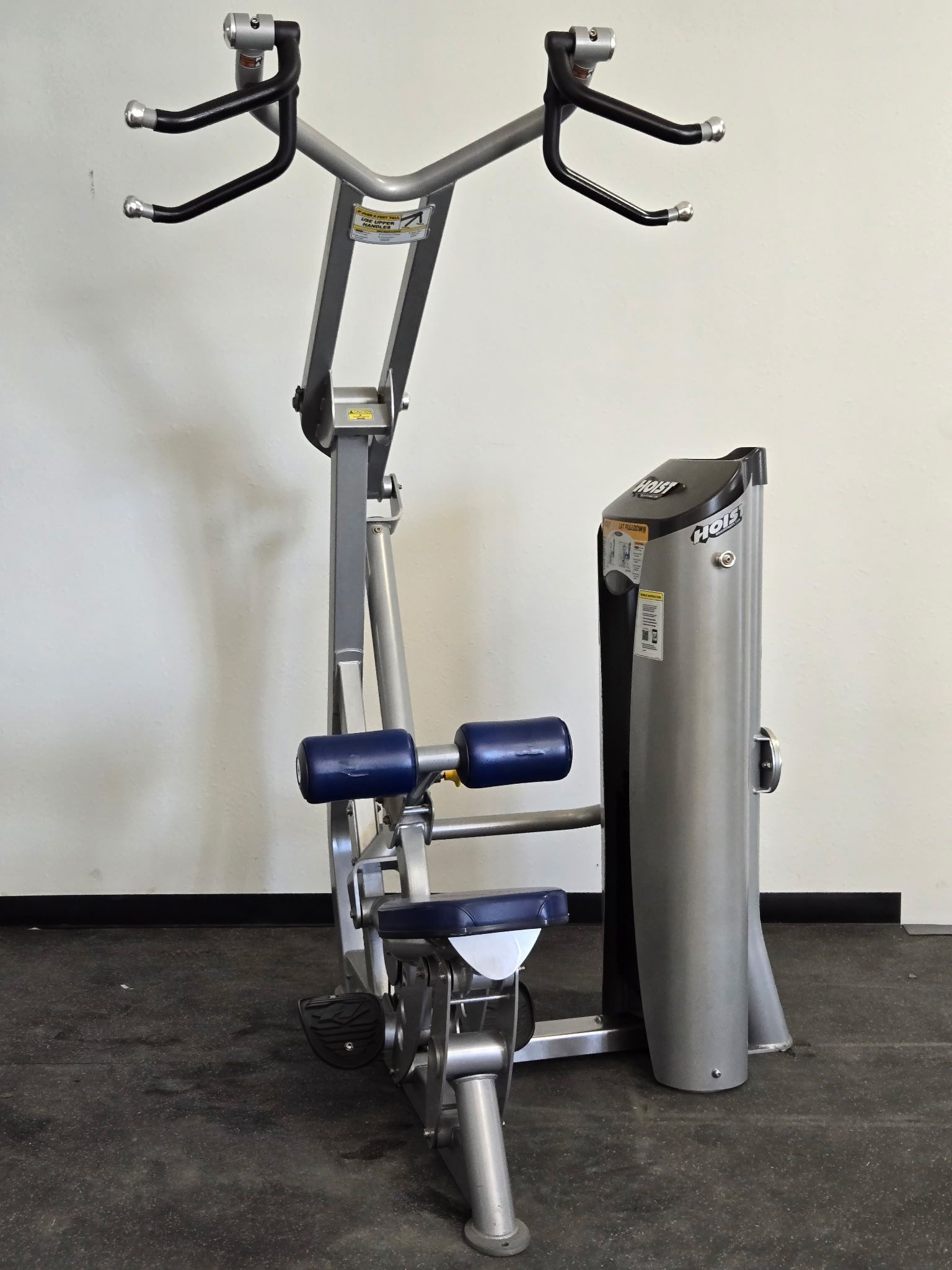 Hoist ROC-IT Lat Pulldown (RS-2201)