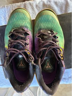 Kobe 8 Easter’s