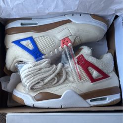 Jordan 4 6Y GS 6
