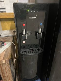 Water dispenser
