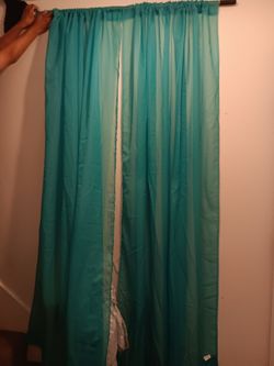 Curtains