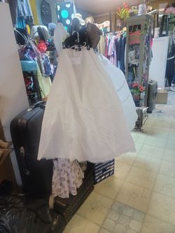 Petticoat S