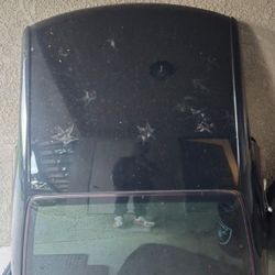 1(contact info removed) OEM Mercedes R129 300SL 500SL SL320 SL500 Convertible Hard Top 